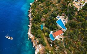 Hotel Villa Mahal
