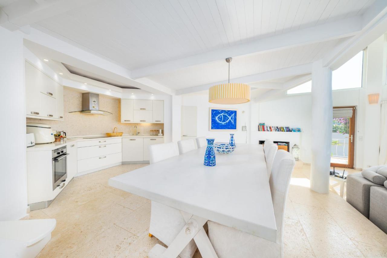 Hotel Villa Mahal Kalkan Extérieur photo