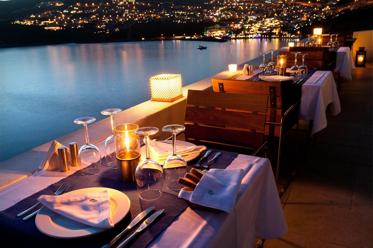Hotel Villa Mahal Kalkan Extérieur photo