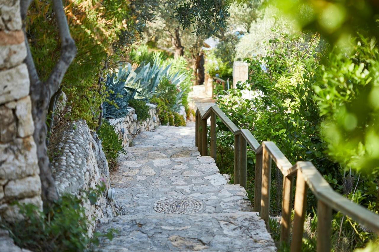 Hotel Villa Mahal Kalkan Extérieur photo
