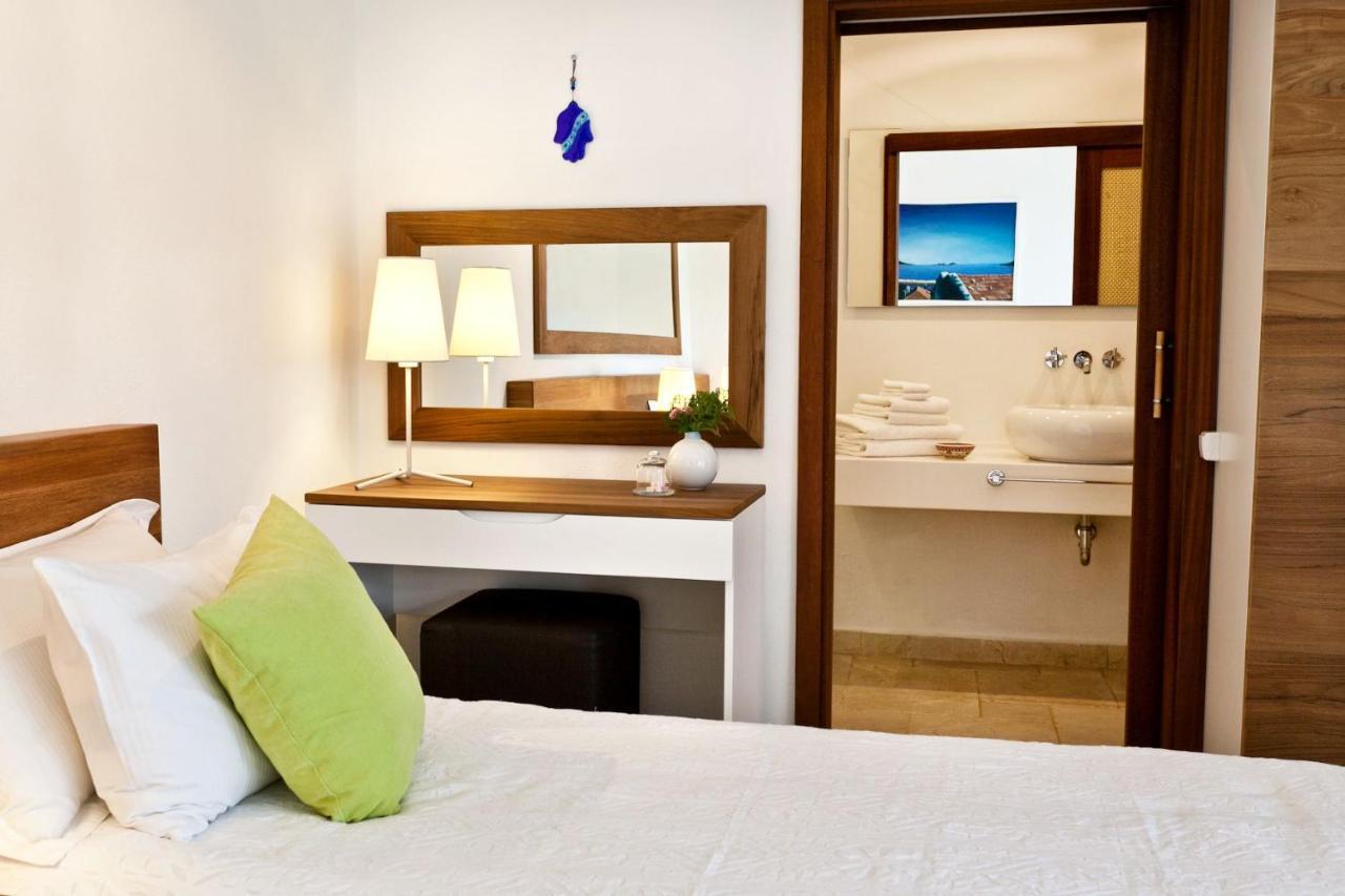 Hotel Villa Mahal Kalkan Extérieur photo